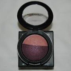 MAC Eye Shadow ~ Interview Purple X ~
